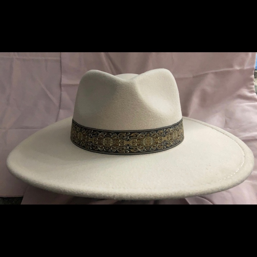 Fedora Hat